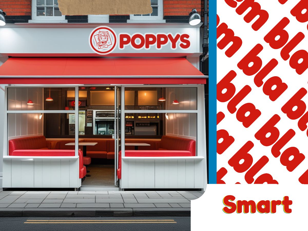 Imagem POPPYS SMART